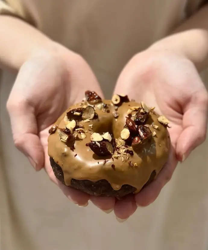 日本排隊甜甜圈「I’m donut?」開到台灣了!超狂「生甜甜圈」進駐台北,地點搶先曝 日本排隊甜甜圈「I’m donut?」開到台灣了!超狂「生甜甜圈」進駐台北,地點搶先曝