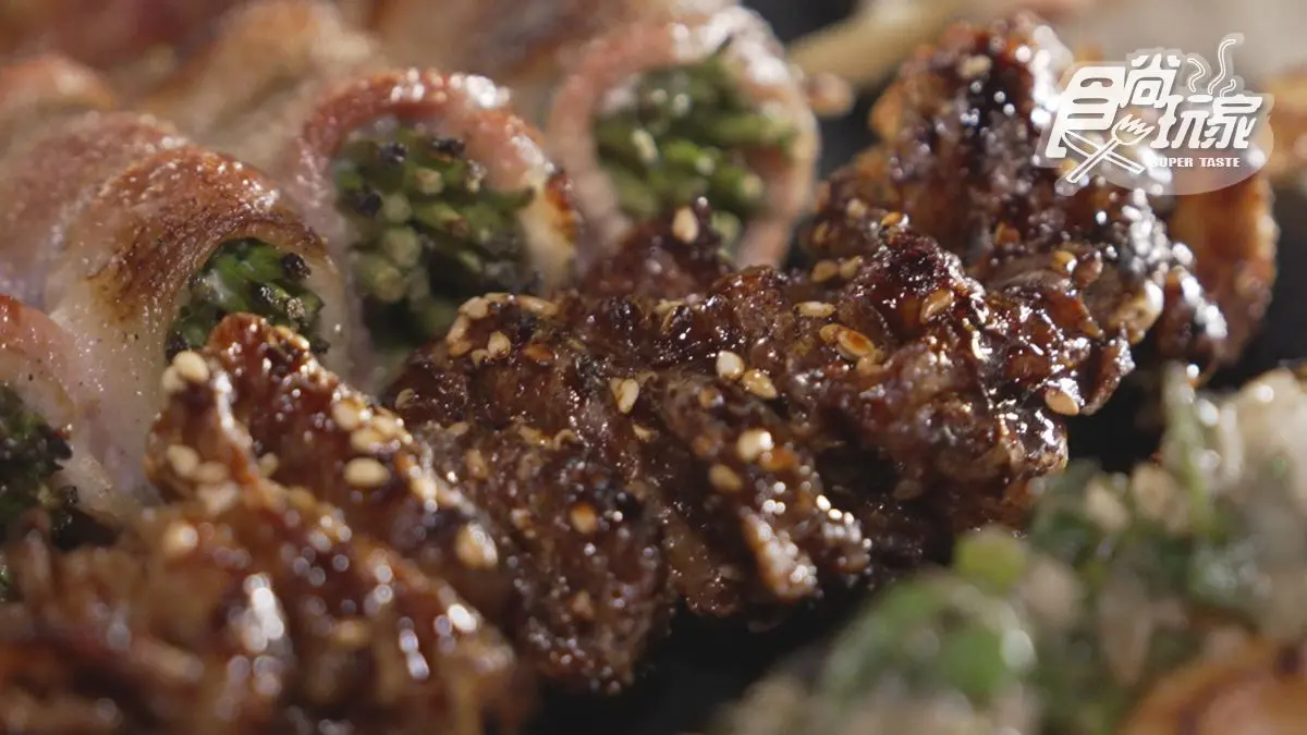 夜市羊肉湯霸主！全台火車站推薦美食20家｜4/16、4/23、4/30、5/7《2天1夜go》店家資訊