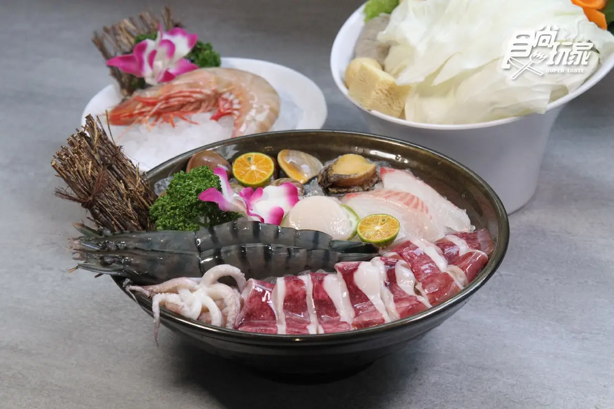 雙子、金牛免費送泰奶塔！「泰鍋名店」全新品牌開幕，再送600元A5和牛