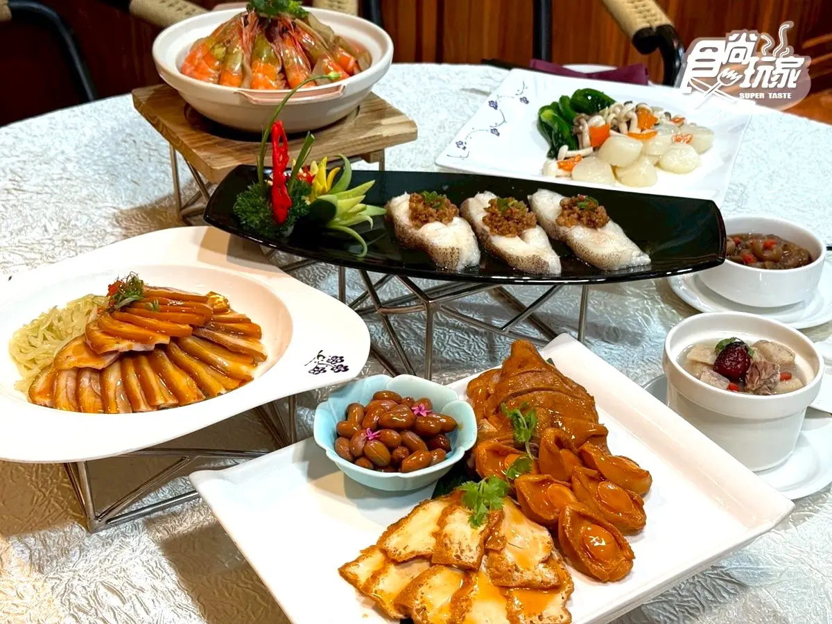 牛排、烤鴨吃到飽！麗星郵輪美食攻略，免費＋付費餐廳11間