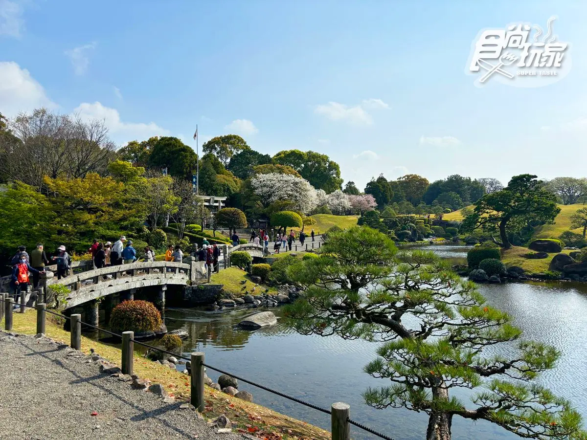 2025熊本必吃+必逛10大攻略!超狂炸雞皮山、透明醬油、Q萌熊本熊一次看(中獎公布) 2025熊本必吃+必逛10大攻略!超狂炸雞皮山、透明醬油、Q萌熊本熊一次看(中獎公布)