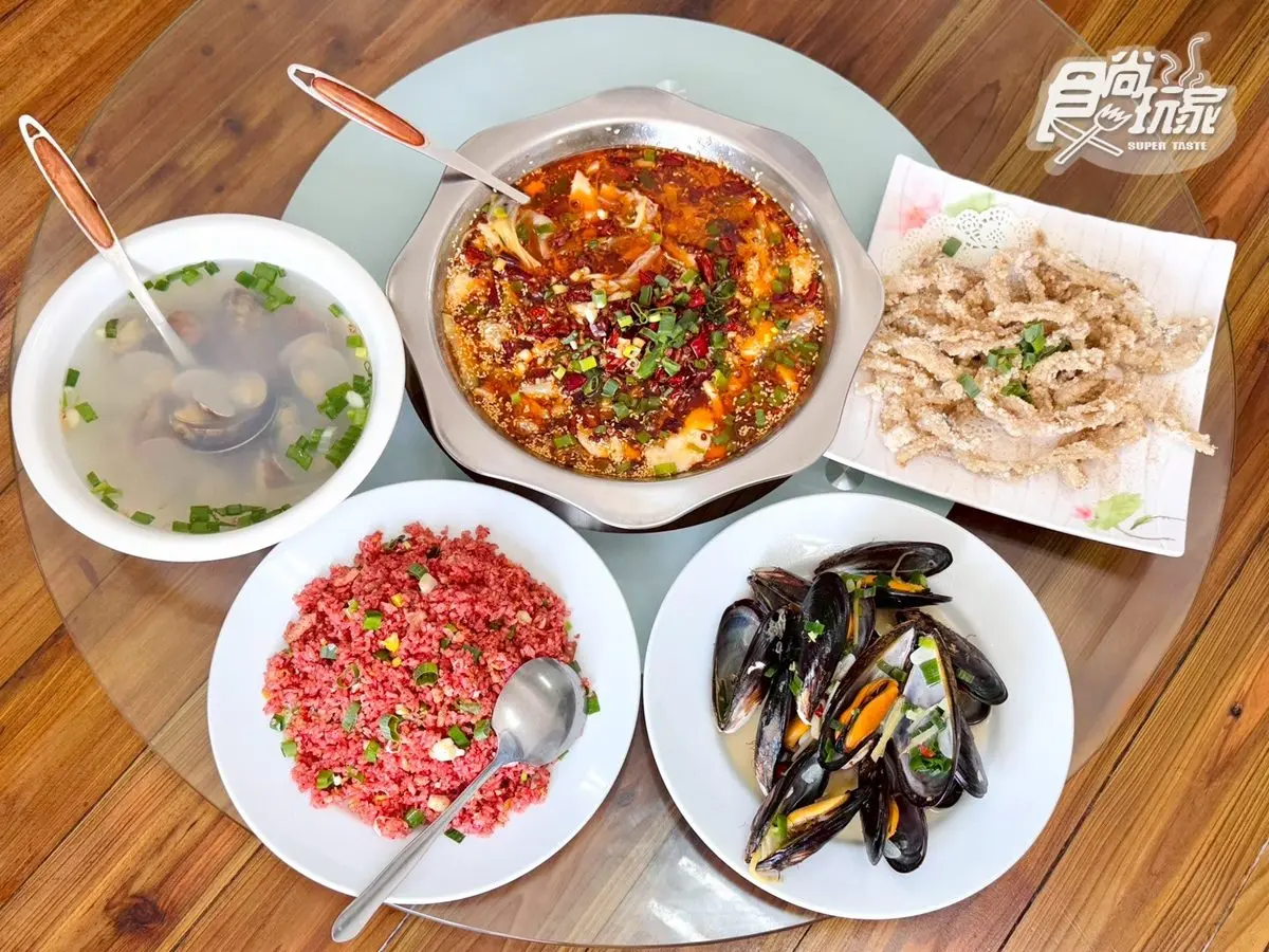 馬祖美食攻略！南北竿推薦美食＋伴手禮14家：道地市場早餐、小吃一次收