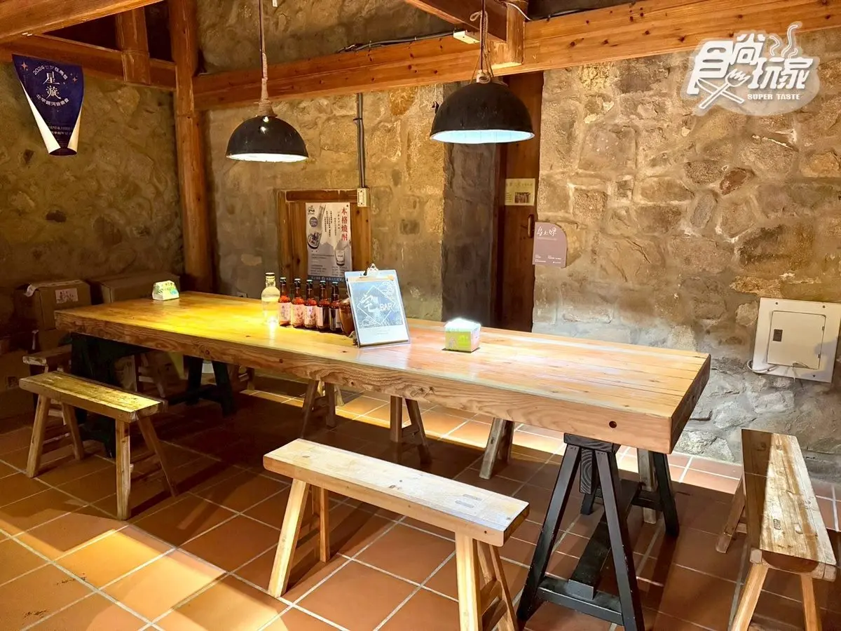 馬祖美食攻略！南北竿推薦美食＋伴手禮14家：道地市場早餐、小吃一次收