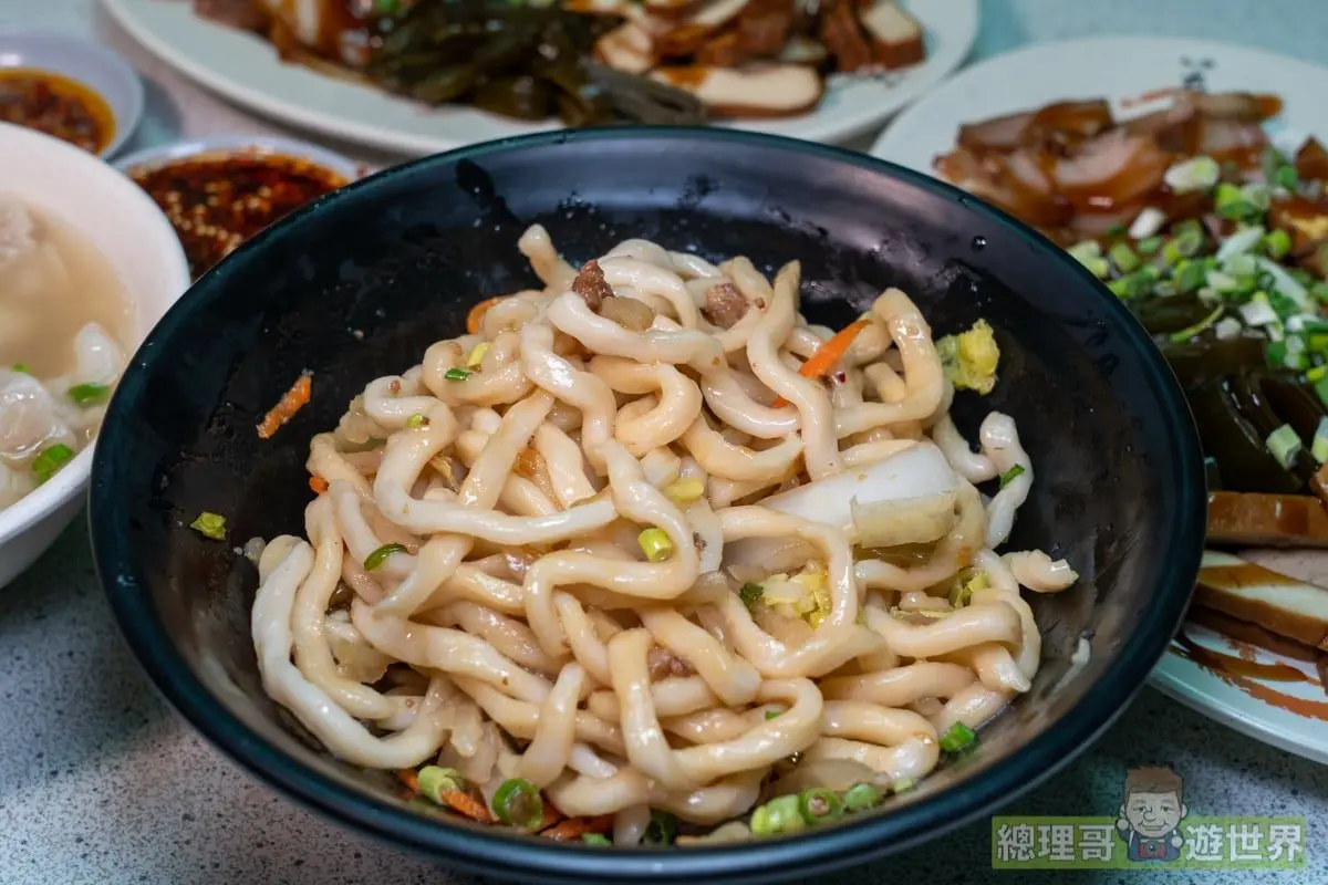 馬祖美食攻略！南北竿推薦美食＋伴手禮14家：道地市場早餐、小吃一次收