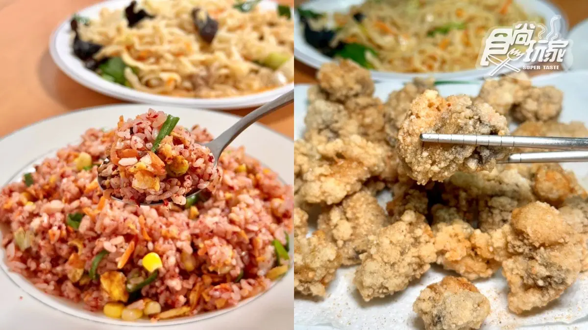 馬祖美食攻略！南北竿推薦美食＋伴手禮14家：道地市場早餐、小吃一次收