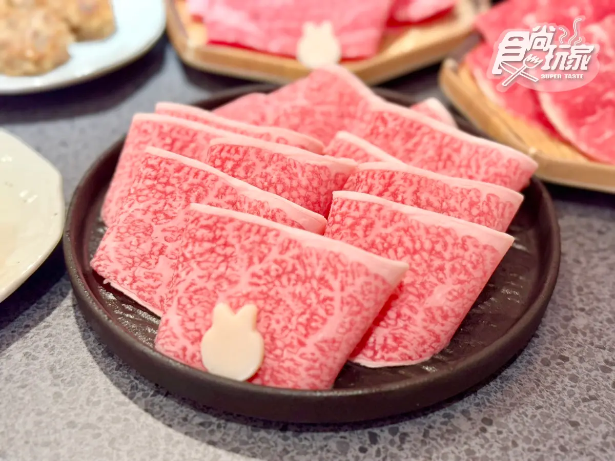 398元起吃到飽！高CP值「日式壽喜燒」自助吧、霜淇淋暢吃，免費送日本黑毛和牛