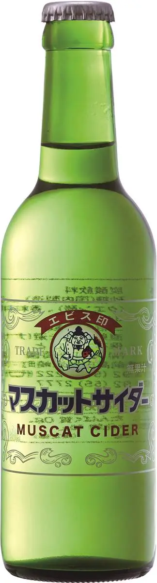 經典值得一喝再喝!日本12款在地古早味汽水:元祖養老汽水、香蕉風味汽水 經典值得一喝再喝!日本12款在地古早味汽水:元祖養老汽水、香蕉風味汽水