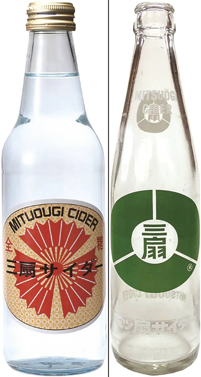 經典值得一喝再喝!日本12款在地古早味汽水:元祖養老汽水、香蕉風味汽水 經典值得一喝再喝!日本12款在地古早味汽水:元祖養老汽水、香蕉風味汽水