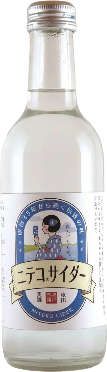 經典值得一喝再喝!日本12款在地古早味汽水:元祖養老汽水、香蕉風味汽水 經典值得一喝再喝!日本12款在地古早味汽水:元祖養老汽水、香蕉風味汽水