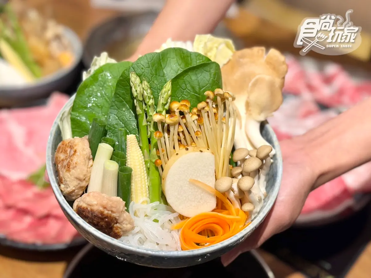 最低只要380元！「黑毛屋ｘ嚕嚕咪」聯名登場，加碼免費送芬蘭豬、超Q姆明玩偶