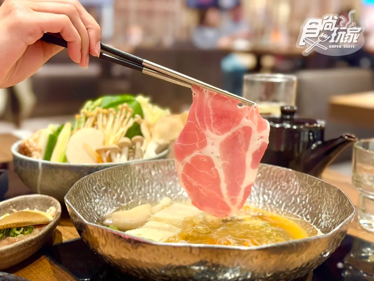 最低只要380元！「黑毛屋ｘ嚕嚕咪」聯名登場，加碼免費送芬蘭豬、超Q姆明玩偶
