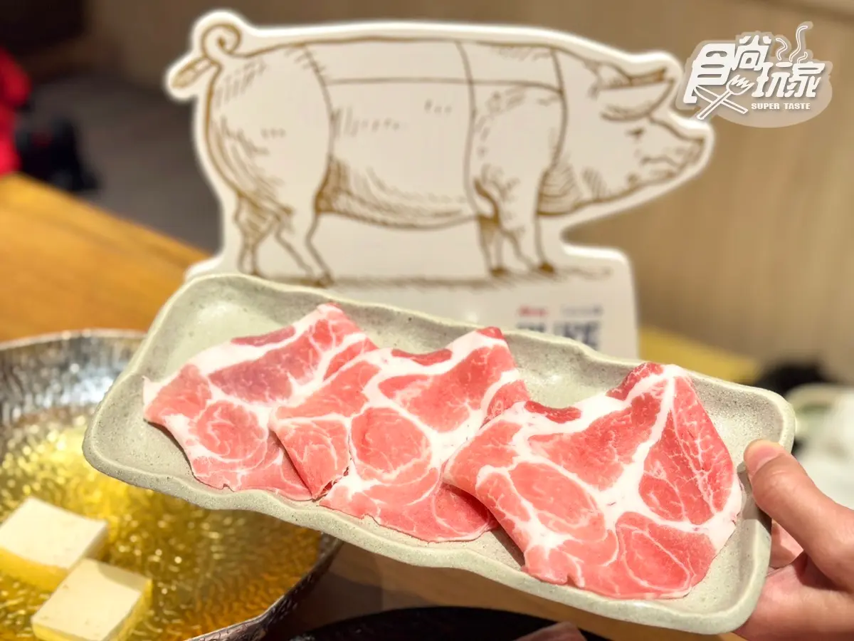最低只要380元！「黑毛屋ｘ嚕嚕咪」聯名登場，加碼免費送芬蘭豬、超Q姆明玩偶