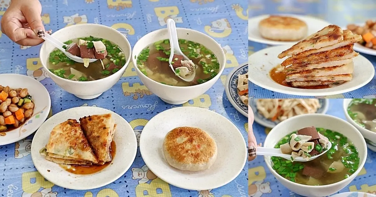 清水美食TOP15:必吃米糕、海線最強手搖、米其林推薦小吃 清水美食TOP15:必吃米糕、海線最強手搖、米其林推薦小吃