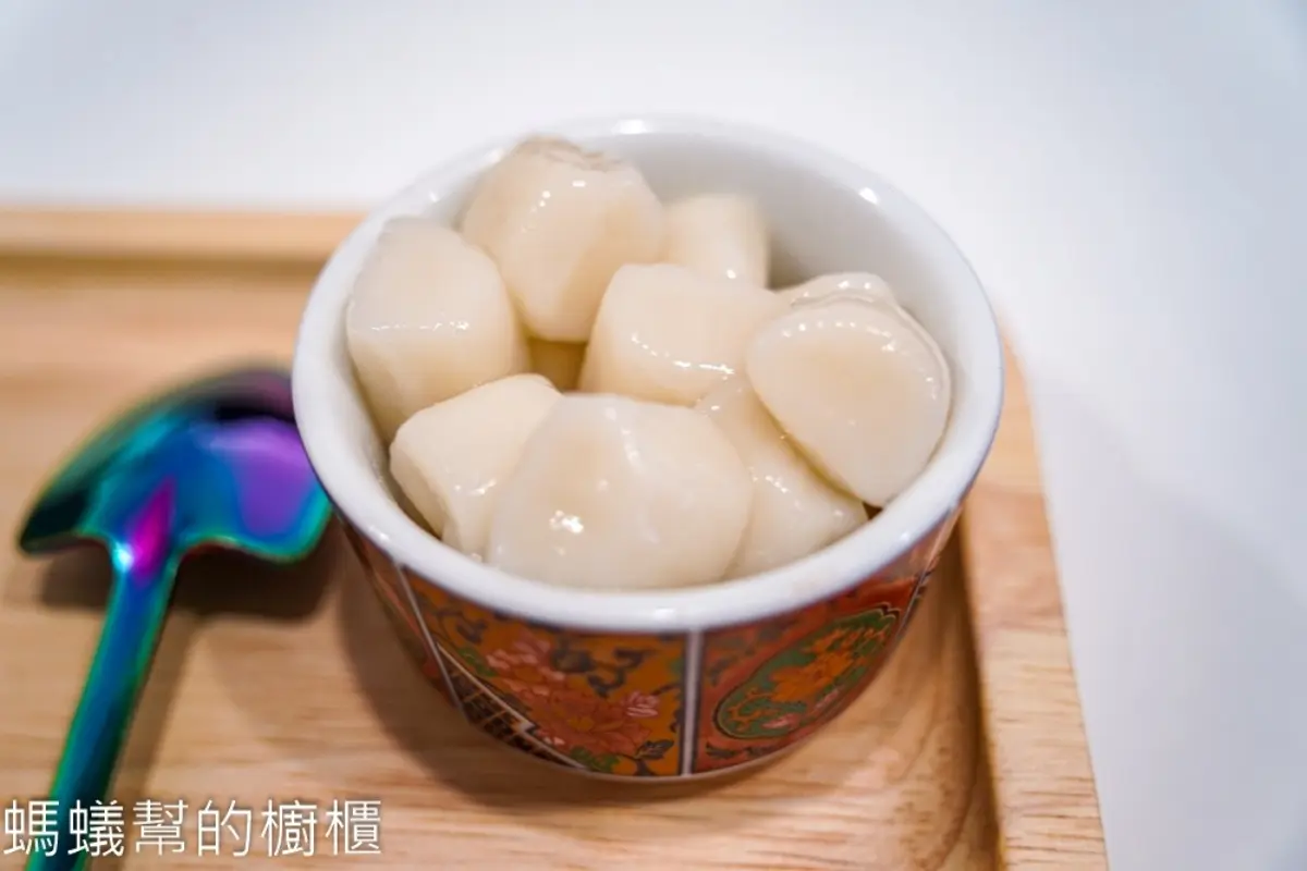 IG爆紅「香菜雪花冰」是這家！真材實料香菜口味冰磚，勇者快揪團挑戰