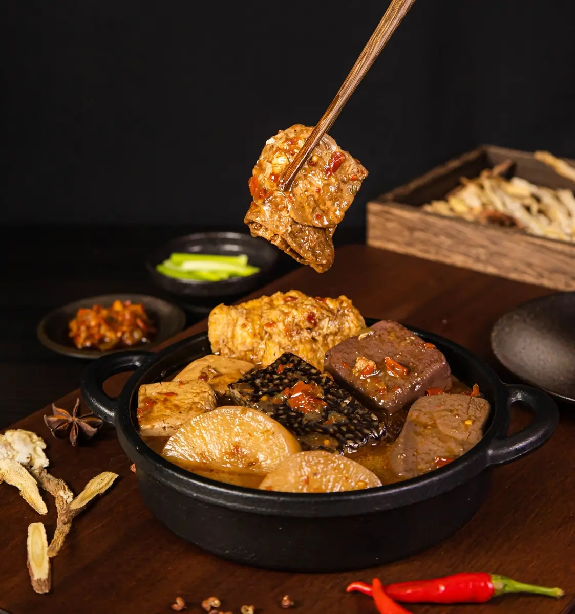 限時74折起！最下飯的辣椒醬「扒扒飯×白爛貓」３款超唰嘴，不嗜辣也愛吃