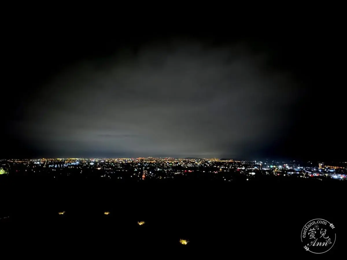 桃園夜景TOP12!免費夜景、景觀餐廳,晚上約會推薦景點 桃園夜景TOP12!免費夜景、景觀餐廳,晚上約會推薦景點