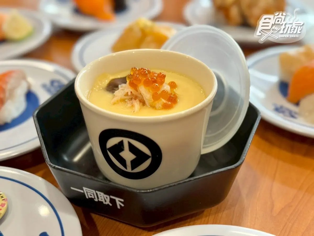 三麗鷗主題店要來了！全台「這５間」藏壽司限定，15款超萌扭蛋、集點搶先看