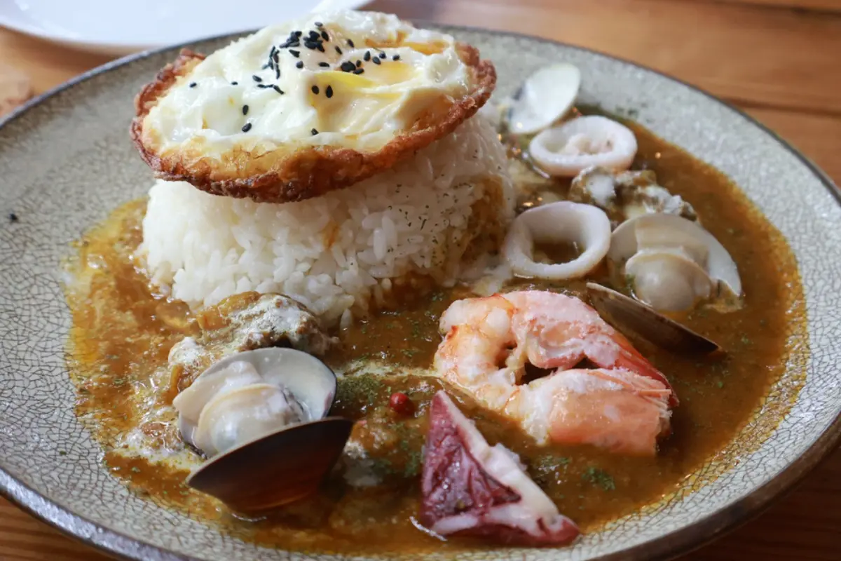 蘇澳美食５｜思村路1之2号：蘇澳秘境咖啡廳