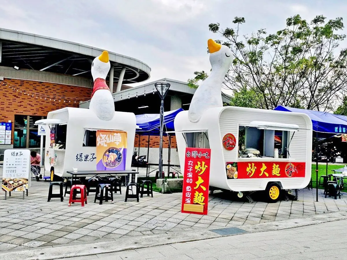 「古坑綠色隧道」玩法解鎖!附近景點+美食攻略,雲林親子景點 「古坑綠色隧道」玩法解鎖!附近景點+美食攻略,雲林親子景點