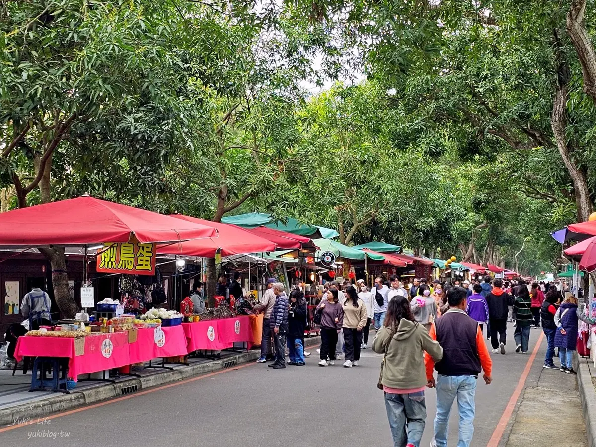 「古坑綠色隧道」玩法解鎖!附近景點+美食攻略,雲林親子景點 「古坑綠色隧道」玩法解鎖!附近景點+美食攻略,雲林親子景點