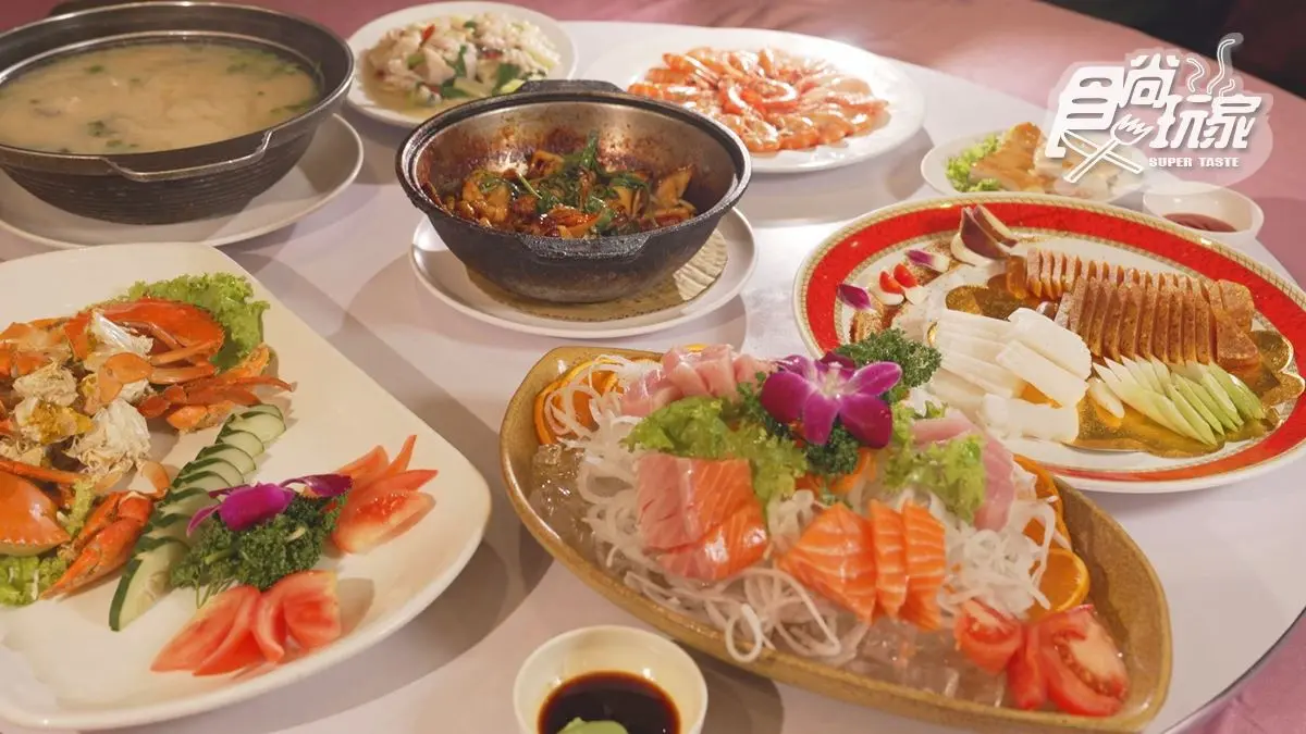 夜市羊肉湯霸主！全台火車站推薦美食20家｜4/16、4/23、4/30、5/7《2天1夜go》店家資訊
