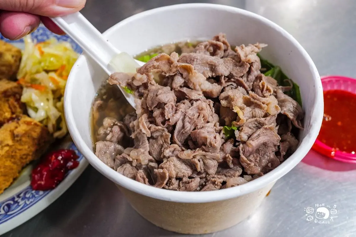 夜市羊肉湯霸主!全台火車站推薦美食20家|4/16、4/23、4/30、5/7《2天1夜go》店家資訊 夜市羊肉湯霸主!全台火車站推薦美食20家|4/16、4/23、4/30、5/7《2天1夜go》店家資訊