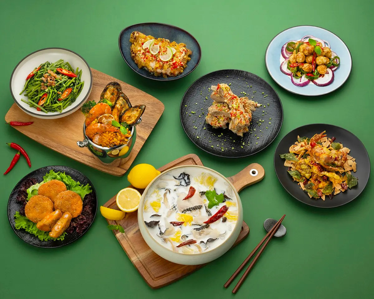 南港LaLaport美食推薦45家！最新優惠搶先看，必嗑「巨大鰻魚飯」、林聰明沙鍋魚