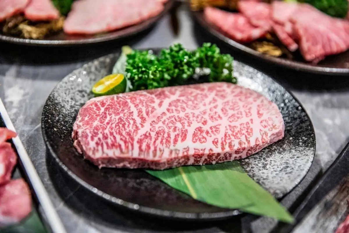 加99元和牛吃到飽！地表最強「燒肉吃到飽」手搖搬進店，手臂蝦、生蠔無限吃