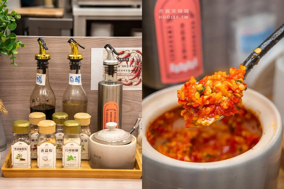 全台唯一「水餃吃到飽」在高雄！299元任你吃，小菜、飲料、蛋花湯無限取用