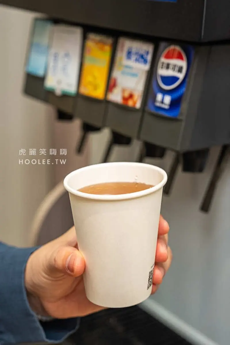 全台唯一「水餃吃到飽」在高雄！299元任你吃，小菜、飲料、蛋花湯無限取用