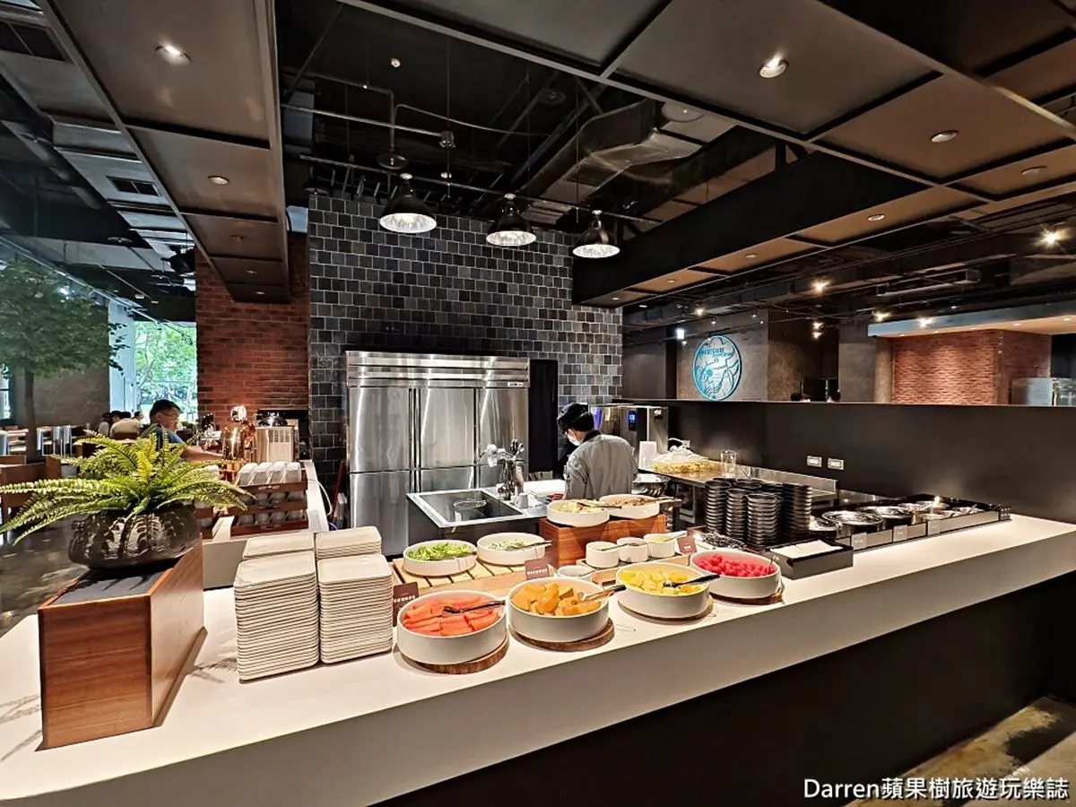 全台最新「港點吃到飽」!百道料理任你吃,烤鴨、熱炒、哈根達斯無限夾 全台最新「港點吃到飽」!百道料理任你吃,烤鴨、熱炒、哈根達斯無限夾
