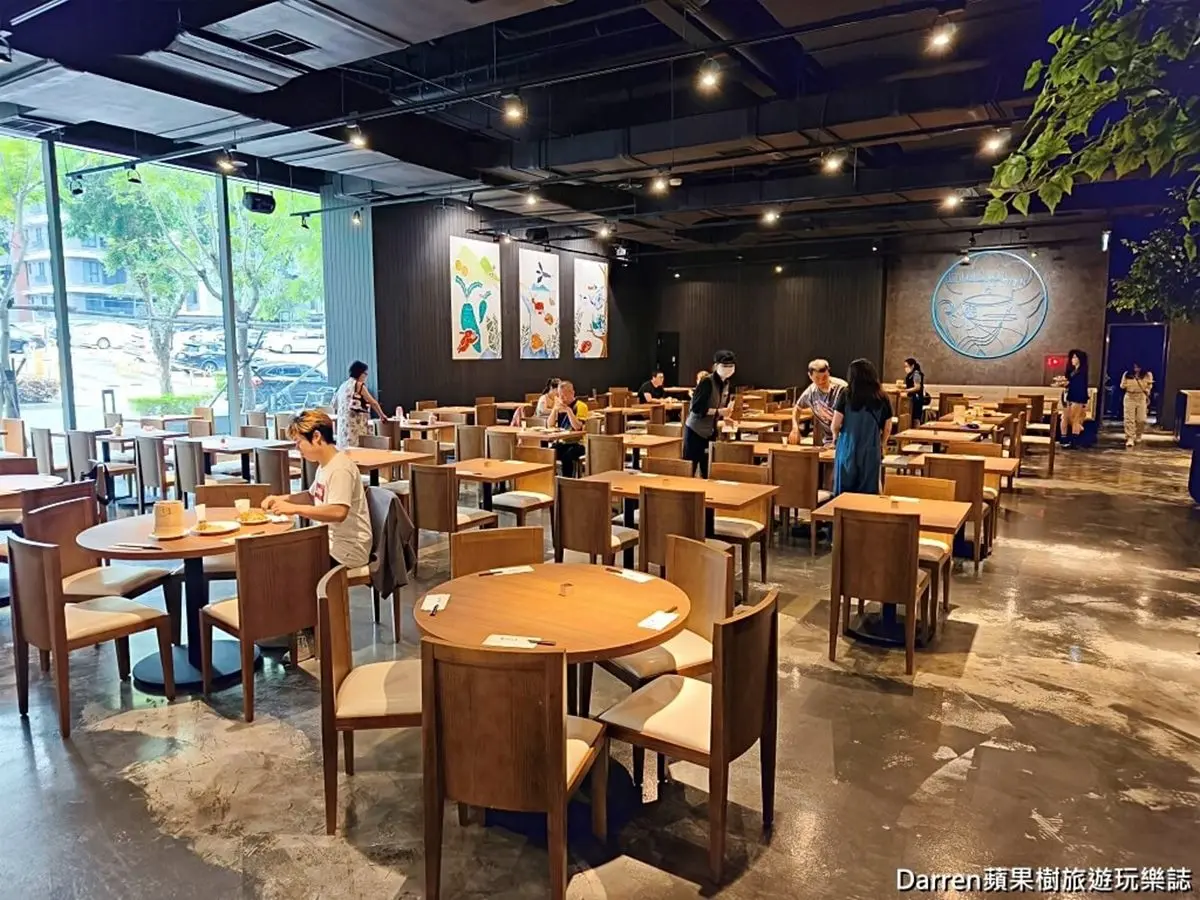 全台最新「港點吃到飽」!百道料理任你吃,烤鴨、熱炒、哈根達斯無限夾 全台最新「港點吃到飽」!百道料理任你吃,烤鴨、熱炒、哈根達斯無限夾