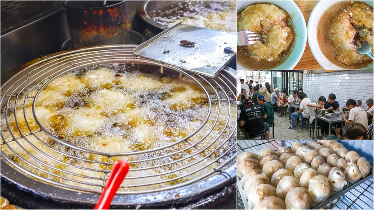 「臺鐵彰化扇形車庫」全台唯一！鐵道文化＋周邊景點美食一日遊