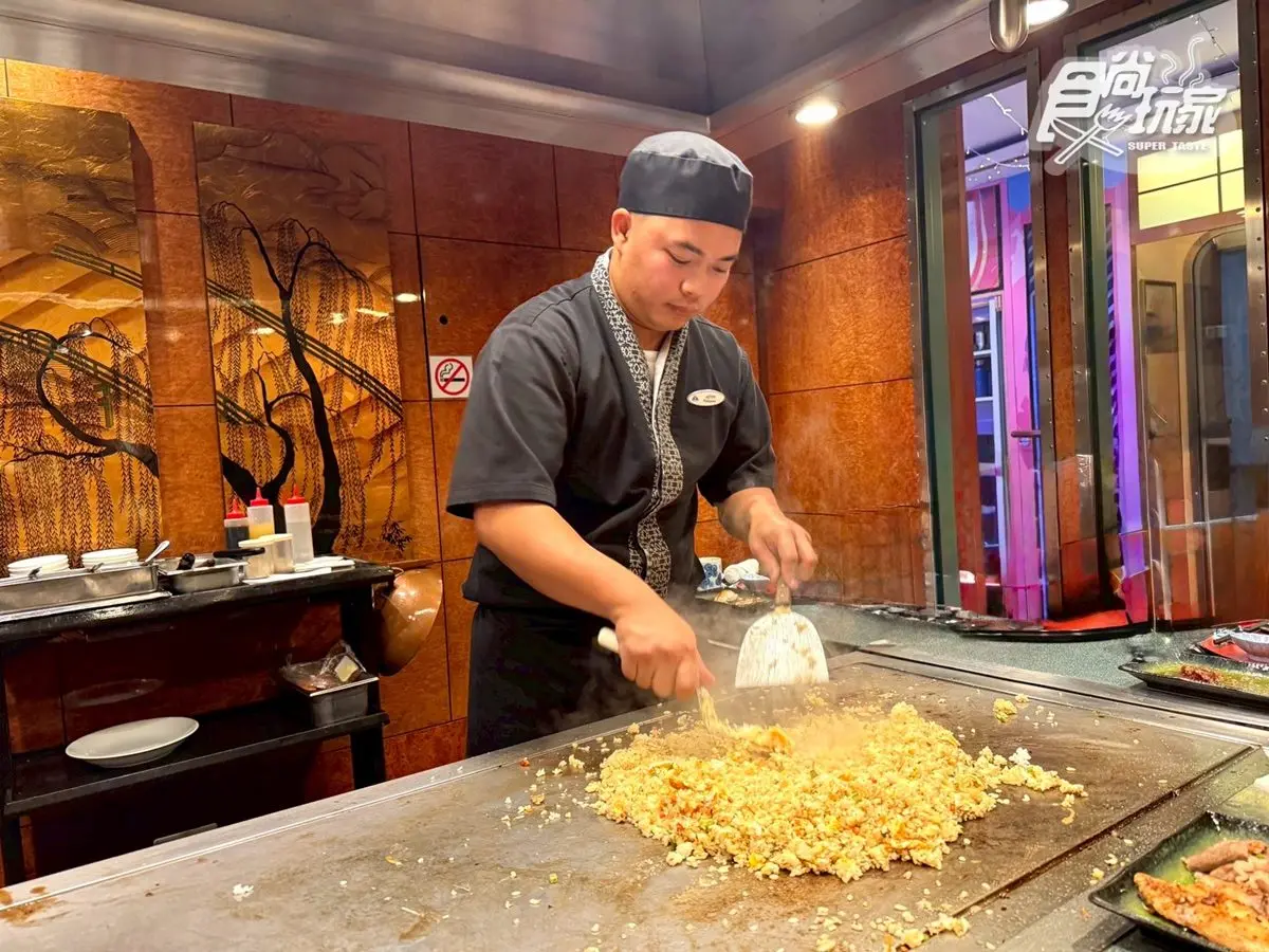 送3000元餐飲金！「舌尖上的郵輪」麗星探索星號超狂優惠，千組名額限時開搶