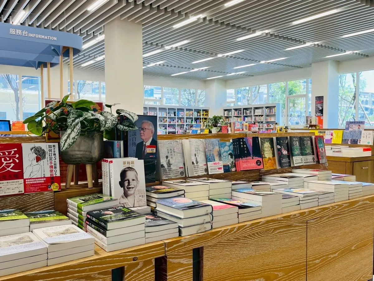 ２間誠品宣布熄燈！最後營業日、全館優惠曝，南台灣最大誠品「這時」登場