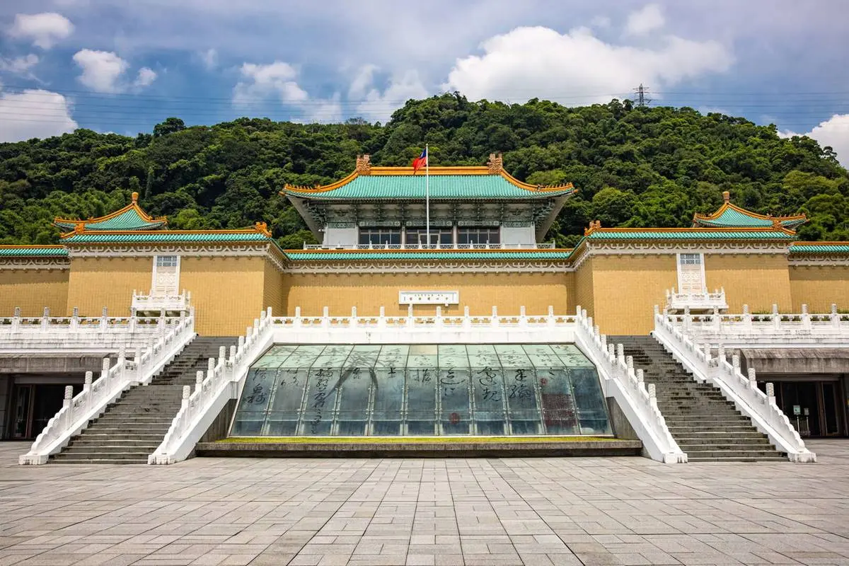 5/18世界博物館日！全台50個「免費入場」景點：故宮南北院、台版羅浮宮
