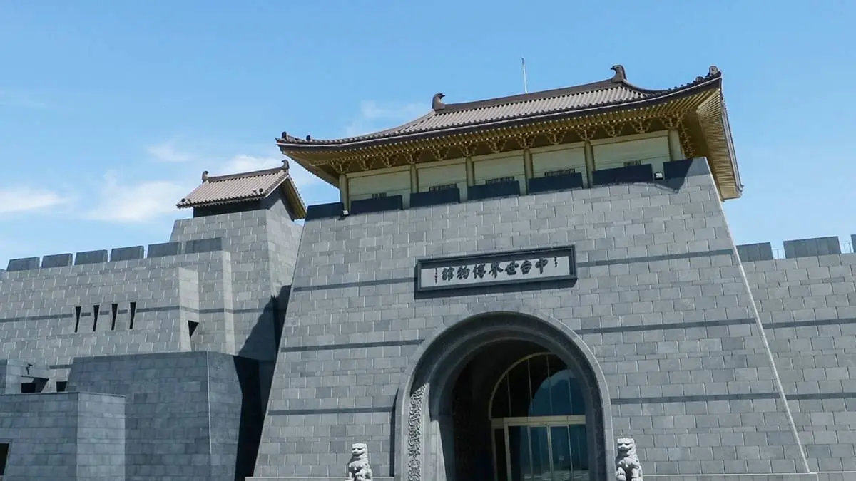 5/18世界博物館日！全台50個「免費入場」景點：故宮南北院、台版羅浮宮