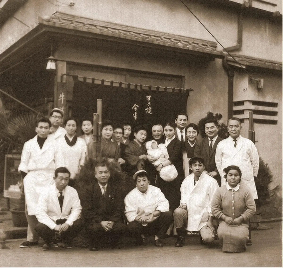 「一生必嘗壽喜燒」來了！東京壽喜燒名店首次登台，用餐加碼送「秘傳醬汁」