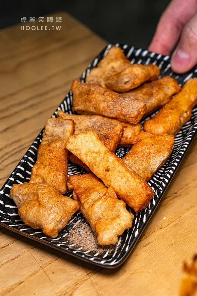 「高雄最狂蚵仔煎」是這家!香酥餅皮中間竟藏炒泡麵,再加牽絲乳酪超銷魂 「高雄最狂蚵仔煎」是這家!香酥餅皮中間竟藏炒泡麵,再加牽絲乳酪超銷魂