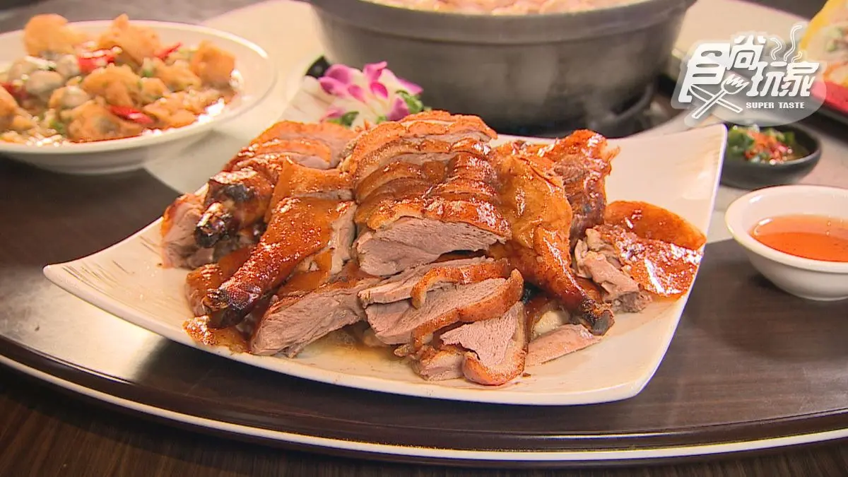 生意強強滾「酸菜白肉鍋」！中彰美食推薦６家｜5/16《熱血48小時》店家資訊（中獎公布）