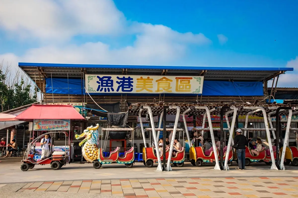 最低100元「不限時玩整天」!體驗挖蛤蜊、烤蚵吃到飽,高CP值一日遊行程 最低100元「不限時玩整天」!體驗挖蛤蜊、烤蚵吃到飽,高CP值一日遊行程