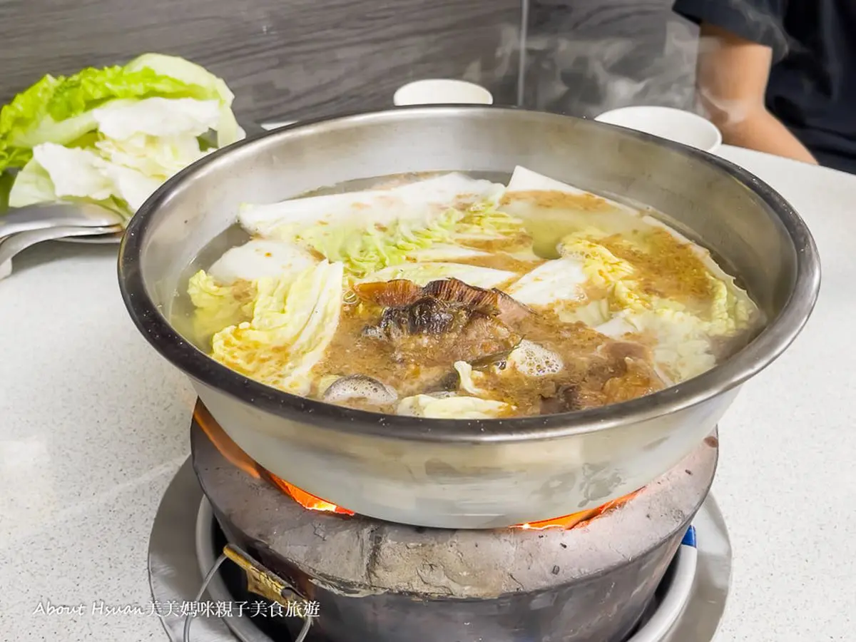 生意強強滾「酸菜白肉鍋」！中彰美食推薦６家｜5/16《熱血48小時》店家資訊（中獎公布）