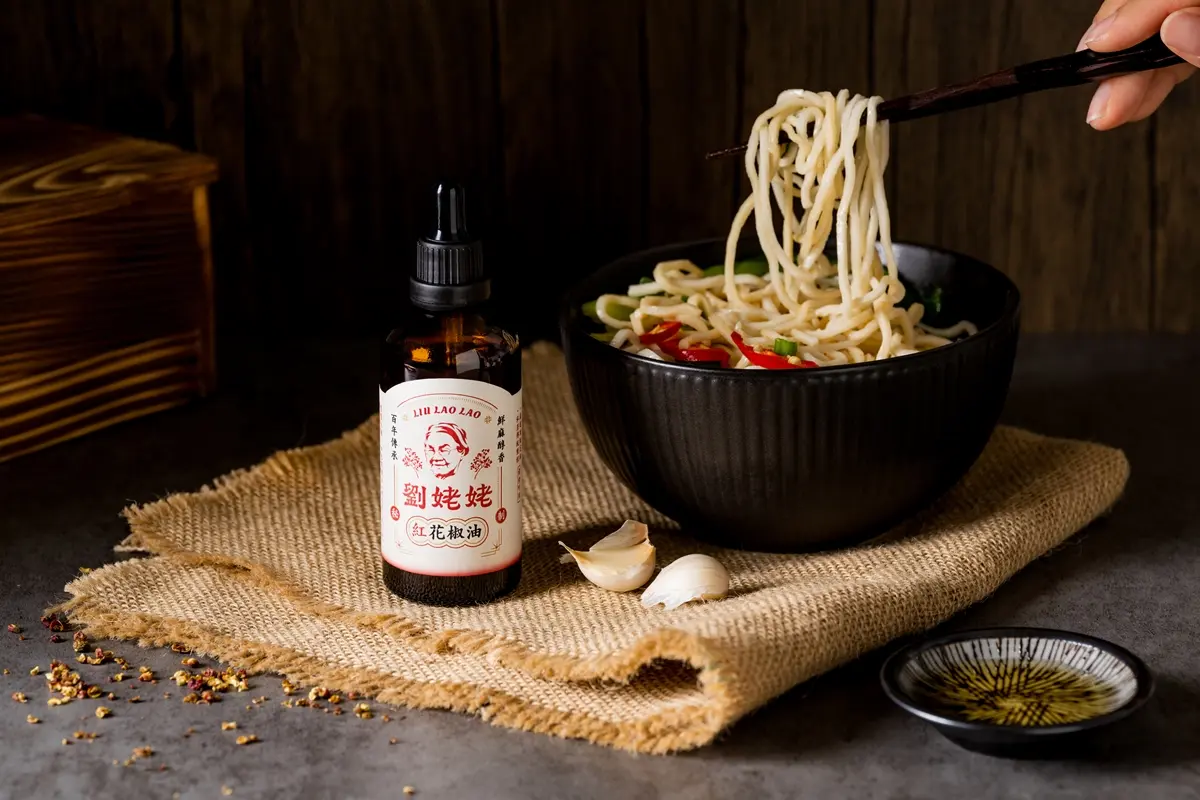 省251元再送麻辣子！百年祕方「調味料界LV」開團，拌麵、水餃、滷味都百搭（中獎公布）