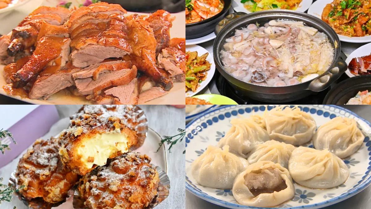 生意強強滾「酸菜白肉鍋」！中彰美食推薦６家｜5/16《熱血48小時》店家資訊（中獎公布）