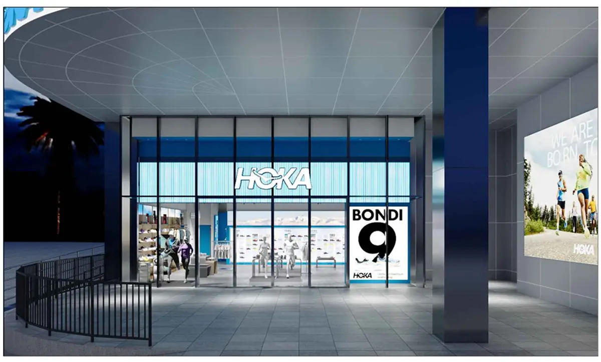 SOGO大巨蛋影城棟「這天」開幕！７大品牌搶先看，還能打卡五月天特展