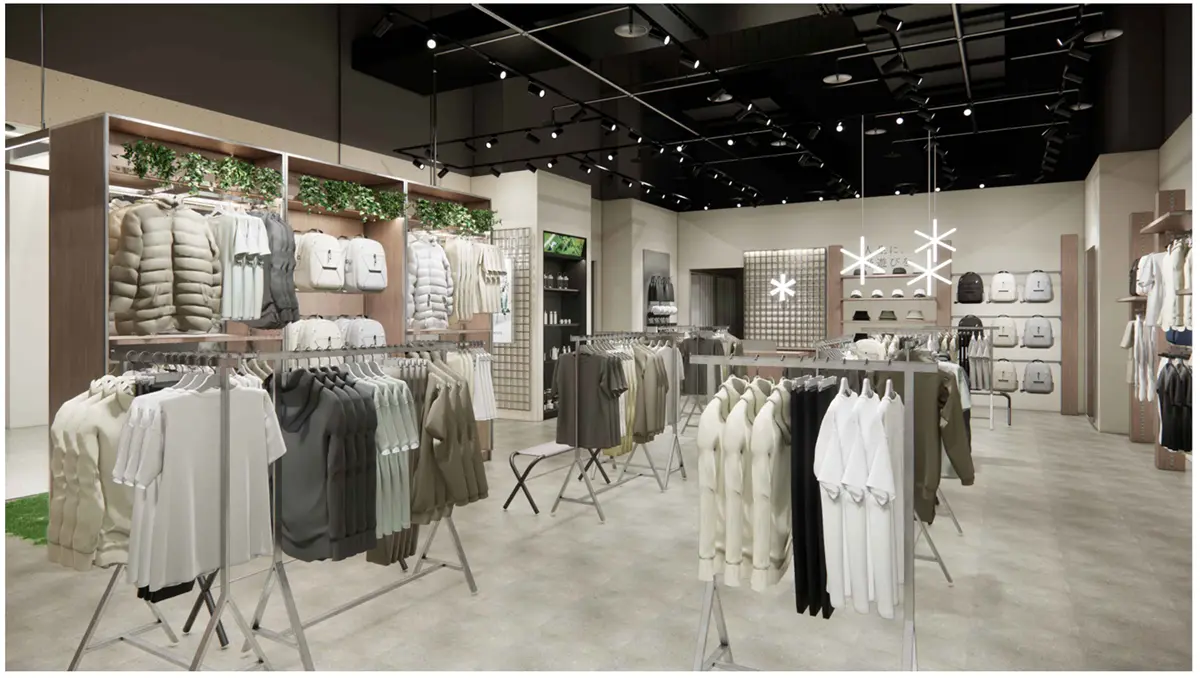 SOGO大巨蛋影城棟「這天」開幕！７大品牌搶先看，還能打卡五月天特展