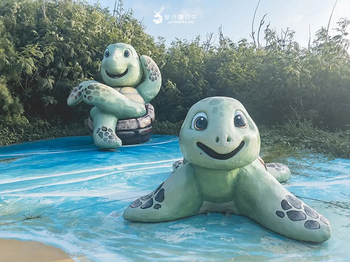 2025澎湖花火節必看！最酷８個打卡景點推薦：跨海大橋史努比、海賊王千陽號