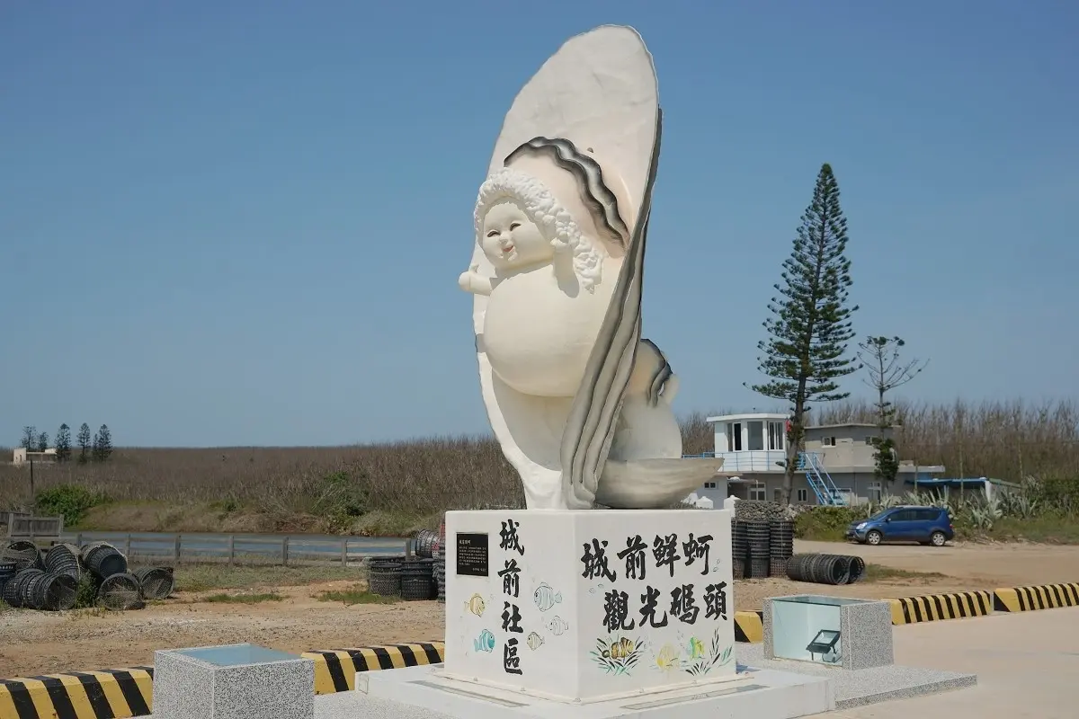 2025澎湖花火節必看！最酷８個打卡景點推薦：跨海大橋史努比、海賊王千陽號