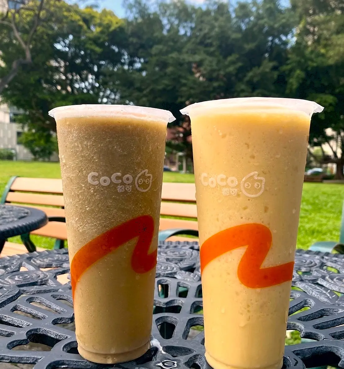 奶茶買一送一！日出茶太飲品免費送，CoCo芒果冰沙10元、天赦日２杯99元