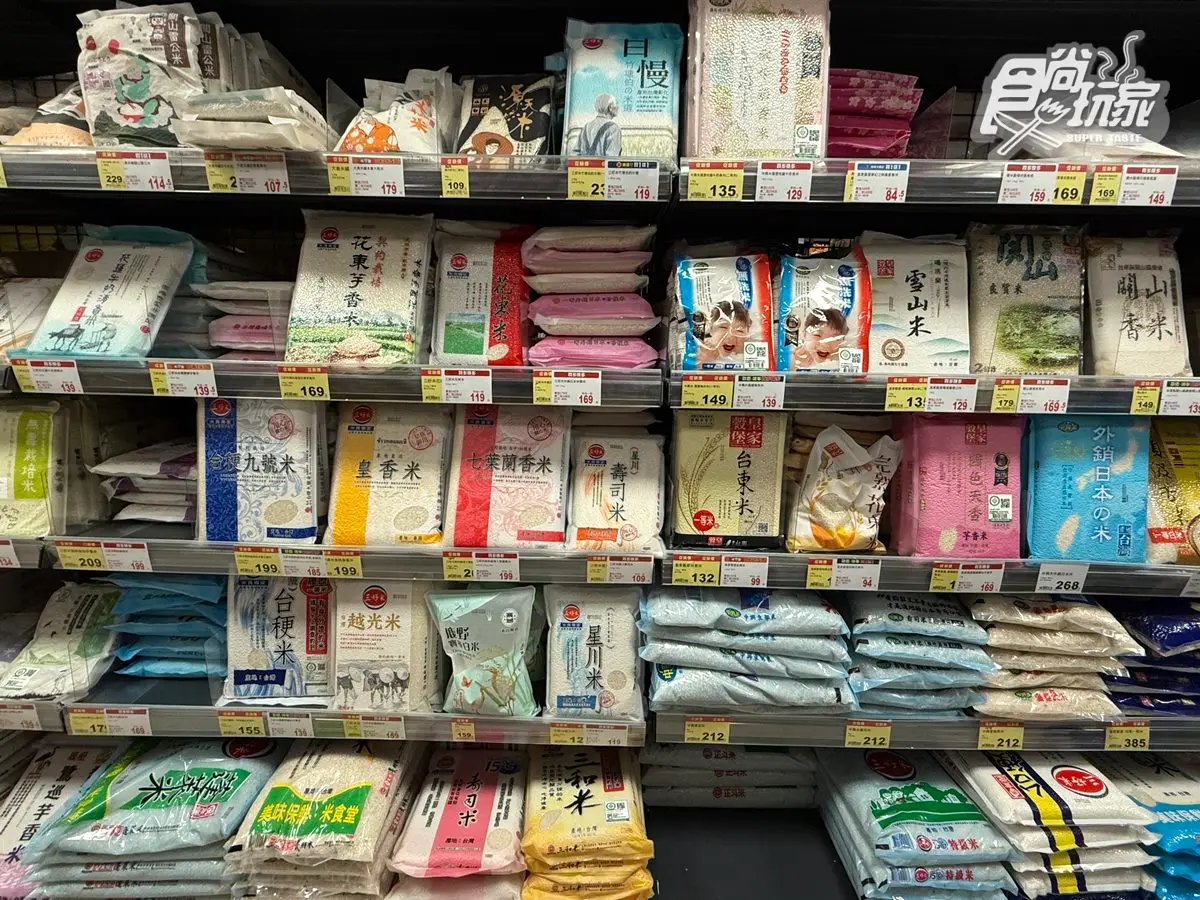 全聯170款商品買一送一！１份早餐只要７元，網友：冷掉還是Ｑ彈好吃
